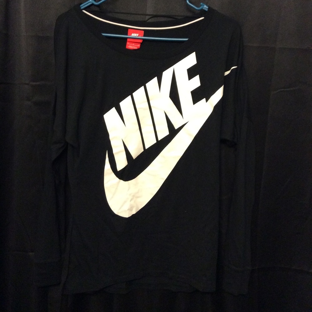Nice long sleeve shirt